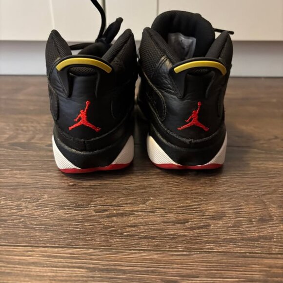 Jordan 6 "Rings" - Picture 2 of 4